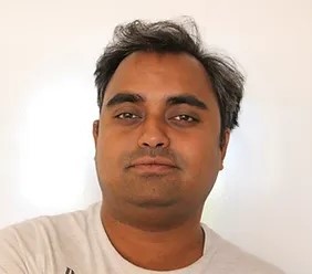 Dr. Sudip Chakraborty